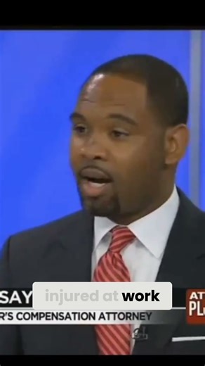 Workers' Compensation Explained: Your Rights & Benefits #shorts