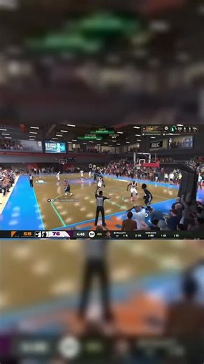 Rhythm Shooting on Cronus Zen Is a Cheat Code in NBA 2K26 — Elite Fades V1