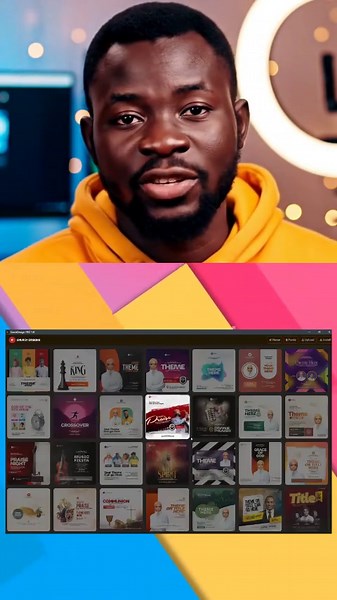 No. 1 Trending Design Tool in Nigeria #shorts #quickdesignpro #trending #fyp #foryoupage #coreldrawx7