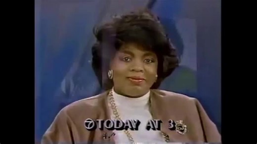 KABC Ch.7 - The Oprah Winfrey Show - Today (12/25) | Commercial | Retro Junk