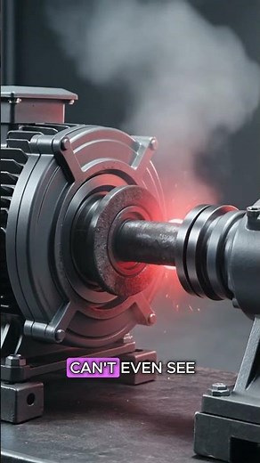 Alignment Explained (Why Machines Fail Early) #engineering #engineeringexplained