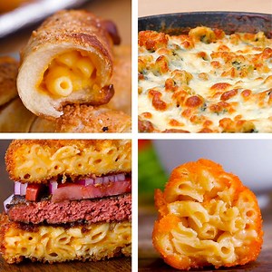22M views · 94K reactions | Calling all mac 'n' cheese lovers 燎!...