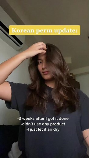 Korean Perm Update: Achieve Perfect Waves with DIY Korean Perm at Home