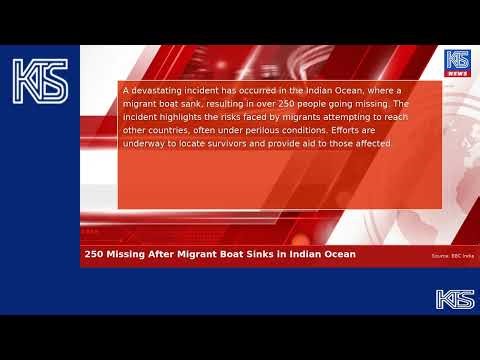 KTS News Bulletin | English | 15 April 2026