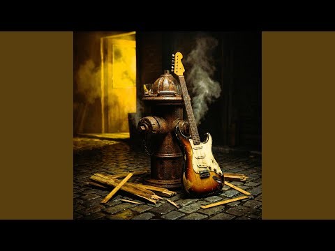 Skeleton Key (Alternate Take)