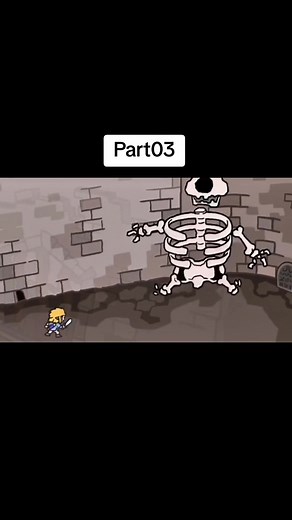 Legend of Zelda: BOTW Animation - Part 03 Overview