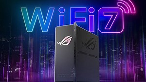Análisis del router gaming ASUS ROG Strix GS-BE18000 con Wi-Fi 7 y puertos 2.5G