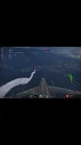 Another 7 kill F-100D game (War Thunder) #warthunder
