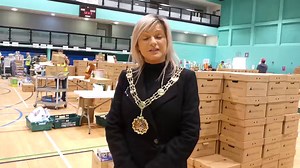 3.3K views · 56 reactions | In total, over 1,700 people in the...