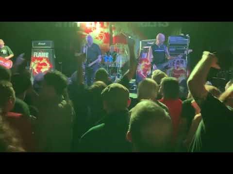 Stiff Little Fingers - Alternative Ulster