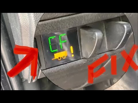 2011 - 2012 RAM 3500 BRAKE CONTROLLER | THIS IS WHAT HAPPEN IF YOU | REPLACE IT | ALL ABOUT CARZ