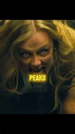 When Tension Peaks Too Early