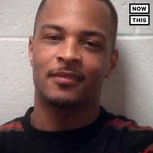 361K views · 641 reactions | T.I. was arrested outside his gated community after losing his keys | NowThis Entertainment | Facebook
