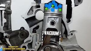 6.7K views · 631 reactions | FOUR STROKE vs. Two stroke engine? Ano mas mahusay? | Audio monkeys/DMA | Facebook