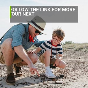 A new species of dinosaur from the same ferocious family as the T. rex has been discovered in the Canadian Badlands in Alberta. | Travel Alberta