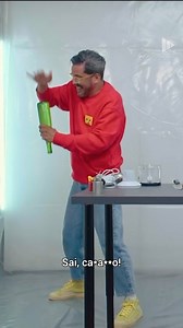 1.6K views · 53 reactions | ⭕️ O vídeo que se segue contém linguagem e cenas consideradas chocantes. ▶ Apanhem o último EP do Taskmaster T3. #rtp #taskmaster #taskmasterpt #humor | RTP Play | Facebook