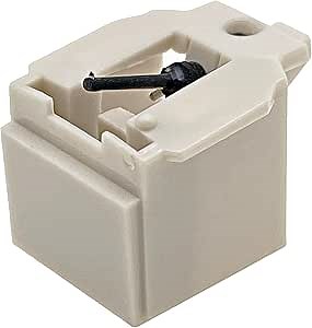 AT3600L Needles Replacement Stylus for Audio-Technica AT-LP60/PL300 Vinyl Turntable Player