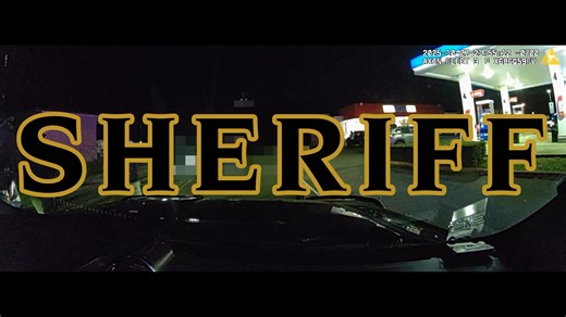 Last night, the Thurston County Narcotics Task Force received a request for assistance from Lacey PD and Olympia PD to apprehend a suspect wanted for murder out of Spokane. Units located the suspect in a vehicle at a gas station in Lacey. Patrol units and K9 Mac also responded. The suspect vehicle was blocked in to avoid any opportunity for a high speed chase, and the suspect pulled a gun from his waistband and threw it on the ground before trying to flee on foot. K9 Mac and his handler pulled i