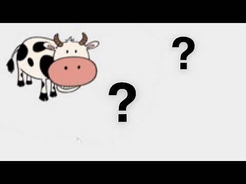 Unlocking Every Animal | Find the Invisible Cow