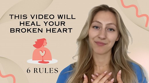 Heal and move on after a breakup – The complete guide