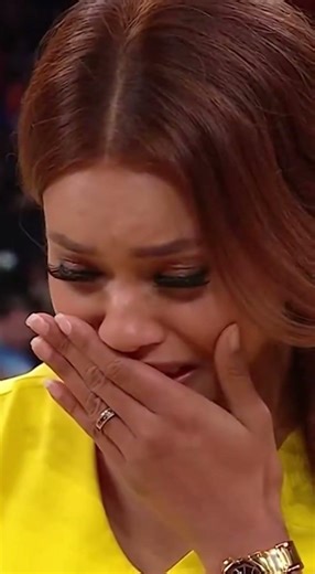 Interview → LOVE! 😱❤️ #EliteNBAMoments #NBA #NBAShorts