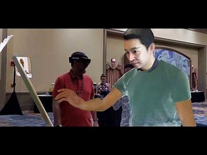 Hands On With Qualcomm's XR2: It's Like Wearing Glasses for the First Time