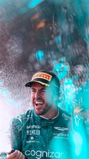 APEXP1TLANE on Instagram: "Fernando Alonso’s team radios are a genre of entertainment on their own — sharp timing, brutal honesty, and comedy delivered at 300 km/h. From sarcastic one-liners to perfectly timed roasts, Alonso has turned radio messages into an art form only he can master. Whether it’s the legendary “GP2 engine, GP2!” on home soil in Japan, the ice-cold “Tell Lance not to hit me” after getting bumped by his teammate, or the brilliantly calm “I’m driving like a grandmother… but I’m 