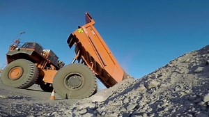 2.2K views · 29 reactions | The desire to continuously improve operational efficiencies and safety in the mining industry has driven Hitachi Construction Machinery to embark on developing Autonomous Haulage System to meet and exceed customers’ expectations. The Autonomous Haulage Solution - AHS - marks the Hitachi Group's combined approach to meet this challenge. | Enerflow Mining Services | Facebook