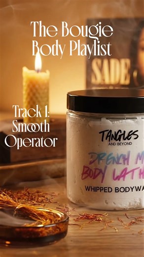 Welcome back to The Bougie Body Playlist! Track 1 : Smooth Operator 💋 1.1.26