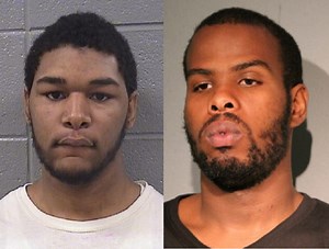 2 Men In Fight With Off-Duty Chicago Cops Charged