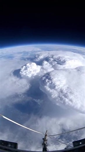 High Altitude Observation: Monitoring Environmental Activity