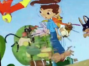 Maya and Miguel Maya and Miguel E028 Friends Forever?