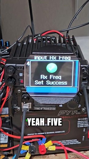 Programming Frequencies on DMR Radios #DMRProgramming #AnyTone878 #RadioSetup