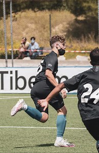 Ethan Stewart '23 Recruiting Profile