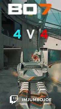 SnD Gameplay #clips #gaming #bo7 #cod #snd