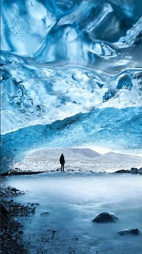 Fall In Love With Iceland
