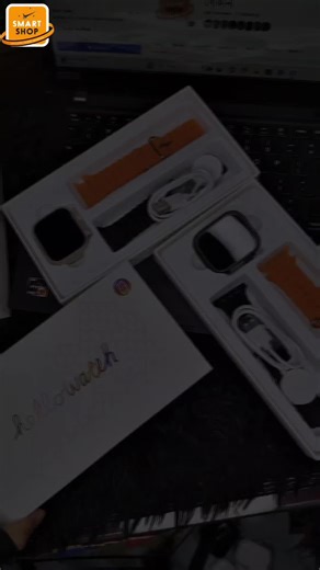 Explore the Features of Android Watch with Popup Camera