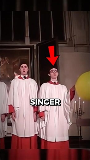 His Reaction is ABSOLUTELY Priceless 😂🎤 #trend