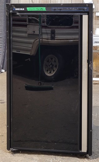 Buy Used Complete Norcold 6053 Fridge 3-way Online - Young Farts RV Parts