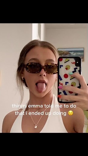 coffee everyday, anywhere, anytime bitch 😌 @emmachamberlain