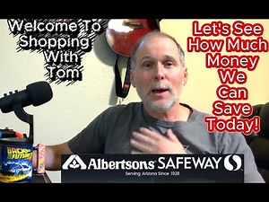 Safeway/Albertsons Ad Preview **Huge sale This Week Let's save Money** Shop Local Stores 11/19-11/26