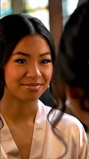 I accidentally got married (F2F body swap)