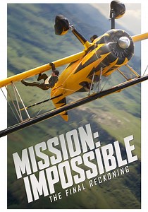 Mission: Impossible: A végső leszámolás lejátszás
