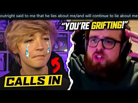 I Confronted Liam Donovan (Lerix) About His ██████████ Past!