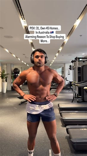 Here’s why many Aussies are done buying property. • Stamp duty is brutal You save for years. Then lose six figures just to enter. • Banks keep shifting the rules Same income. Same assets. Different answer every year. • Land tax creep It starts small. Then quietly eats your returns. • Insurance is out of control Premiums up. Coverage down. No explanation. • Maintenance costs are insane Trades are expensive. Wait times are long. Everything costs more than expected. • Rent increases don’t match rea