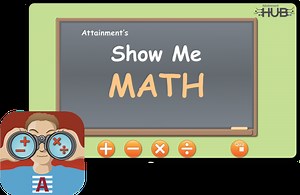 Show Me Math Software