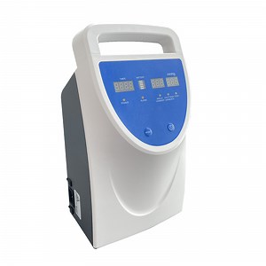 [Hot Item] Disposable Intermittent Calf Dvt Sleeve Rechargeable Dvt Pump Dvt Deep Vein Thrombosis Prophylaxis Therapy Pump