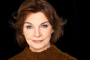 Martha Hackett | Actress, Additional Crew