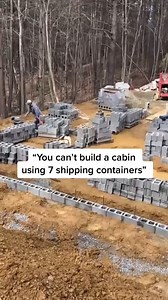 4.5K views · 90 reactions | What are your thoughts on container homes | Container Home | Facebook