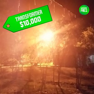 Destruction don't come cheap these days. | FailArmy